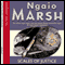 Scales of Justice audio book by Ngaio Marsh
