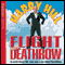 Flight from Deathrow audio book by Harry Hill
