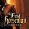 The First Horseman: Thomas Treviot, Book 1 (Unabridged) audio book by D. K. Wilson