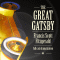 The Great Gatsby audio book by F. Scott Fitzgerald