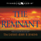 The Remnant: On the Brink of Armageddon: Left Behind, Book 10 audio book by Tim LaHaye, Jerry B. Jenkins