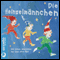 Die Heinzelmnnchen und andere Geschichten audio book by Friedrich Rckert, August Kopisch, Friedrich Gll