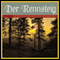 Der Rennsteig. Von Hrschel nach Blankenstein durch den Thringer Wald audio book by Caroll Meier-Liehl