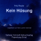 Kein Hsung audio book by Fritz Reuter