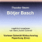 Btjer Basch audio book by Theodor Storm