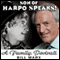 Son of Harpo Speaks!: A Family Portrait (Unabridged) audio book by Mr. Bill Marx