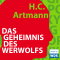 Das Geheimnis des Werwolfs audio book by H. C. Artmann