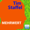 Mehrwert audio book by Tim Staffel