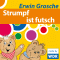 Strumpf ist futsch audio book by Erwin Grosche