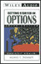 Getting Started in Options audio book by Michael C. Thomsett