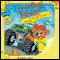 Traveling Bear Goes to the Monster Truck Parade (Unabridged) audio book by Christian Joseph Hainsworth