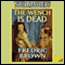 The Wench Is Dead (Unabridged) audio book by Fredric Brown