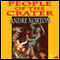People of the Crater (Unabridged) audio book by Andre Norton