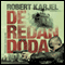 De redan dda [The Already Dead] (Unabridged) audio book by Robert Karjel