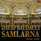 Samlarna: Kamelklubben, 2: [The Collectors: Camel Club, 2] (Unabridged) audio book by David Baldacci