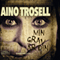 Min grav r din: Krimineller II: [My Grave Is Yours: Criminals II] (Unabridged) audio book by Aino Trosell