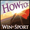 How To Win at Sport (Unabridged) audio book by How To: Audiobooks