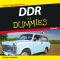 DDR fr Dummies. Broiler, Trabi, hrenkranz audio book by Christian von Ditfurth