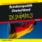Bunderepublik Deutschland fr Dummies. Von Adenauer ber Brandt bis Merkel, von Bonn nach Berlin audio book by Christian von Ditfurth