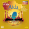 Aida (Oper erzhlt als Hrspiel mit Musik) audio book by Guiseppe Verdi