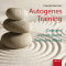 Autogenes Training. Gelassen und entspannt durch den Alltag audio book by Claudia Reinhart