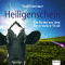 Heiligenschein. Ein Krimi aus dem Bayerischen Wald audio book by Wolf Schreiner