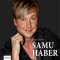 Samu Haber audio book by Sabine Meltor