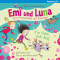 Emi und Luna. Eine Freundschaft mit Kawumm: Ein Huhn steht kopf audio book by Anja Ackermann