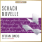 Schachnovelle audio book by Stefan Zweig
