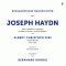 Biographische Nachrichten von Joseph Haydn audio book by Albert Christoph Dies