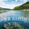 Der Rhein. Eine akustische Reise zwischen Basel und Rotterdam audio book by Matthias Morgenroth, Silja Tietz, Reinhard Kober