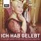 Jazz Gitti. Ich hab gelebt audio book by Martin R. Niederauer