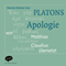 Apologie audio book by Platon