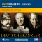 Deutsche Kanzler. Vom Reich zur Republik audio book by Wolfgang Niess
