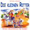 Die kleinen Ritter. Ritter-Geschichten fr Kinder audio book by Rolf Krenzer