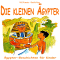 Die kleinen gypter. gypter-Geschichten fr Kinder audio book by Rolf Krenzer