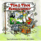 Tim und Tina und das kleine Burggespenst audio book by Rainer Hohberg