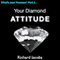 Diamond Attitude: The Key to Creating Uplifting, Purposeful Habits audio book by Richard Jacobs