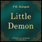 Malenkiy bes [Little Demon] (Unabridged) audio book by Fedor Kuzmich Sologub