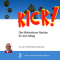 Wie du dich selber besser verkaufst (Kick! 3) audio book by Hans-Peter Zimmermann