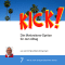 Wie du mehr Energie bekommen kannst (Kick! 7) audio book by Hans-Peter Zimmermann