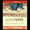 Boundaries with Teens: When to Say Yes, How to Say No (Unabridged) audio book by John Townsend