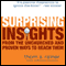 Surprising Insights from the Unchurched (Unabridged) audio book by Thom Rainer
