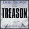 Treason: Navy Justice, Book 1 (Unabridged) audio book by Don Brown