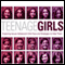 Teenage Girls: Exploring Issues Adolescent Girls Face and Strategies to Help Them (Unabridged) audio book by Ginny Olson