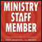 The Ministry Staff Member: A Contemporary, Practical Handbook to Equip, Encourage, and Empower (Unabridged) audio book by Douglas L. Fagerstrom