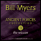 Ancient Forces Collection: The Wiccan (Unabridged) audio book by Bill Myers