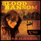 Blood Ransom (Unabridged) audio book by Lisa Harris