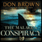 The Malacca Conspiracy (Unabridged) audio book by Don Brown
