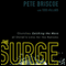 The Surge: Churches Catching the Wave of Christ's Love for the Nations (Unabridged) audio book by Pete Briscoe